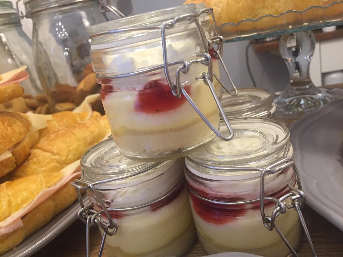 Bed and breakfast La Nannina Florencia