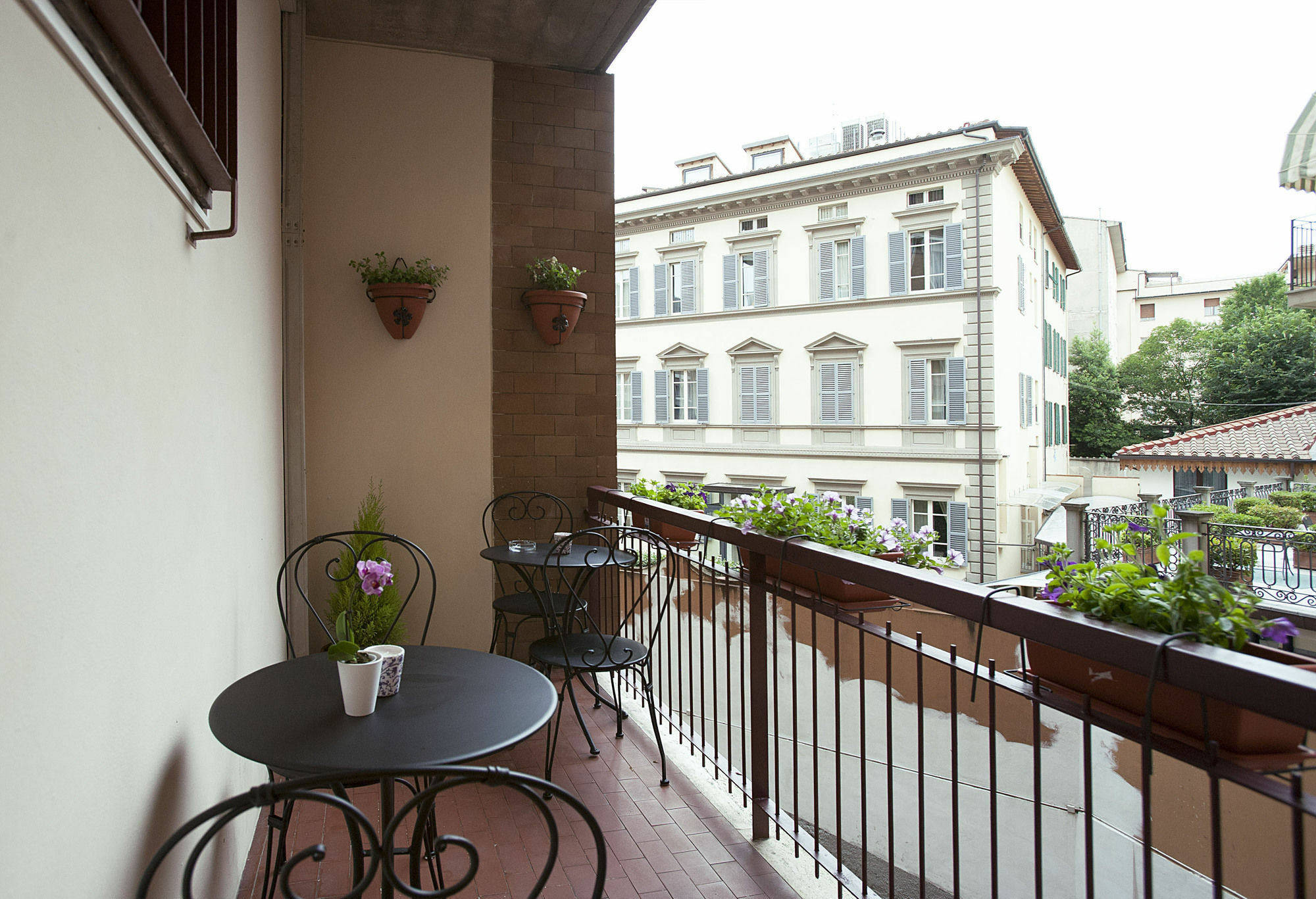 Bed and breakfast La Nannina