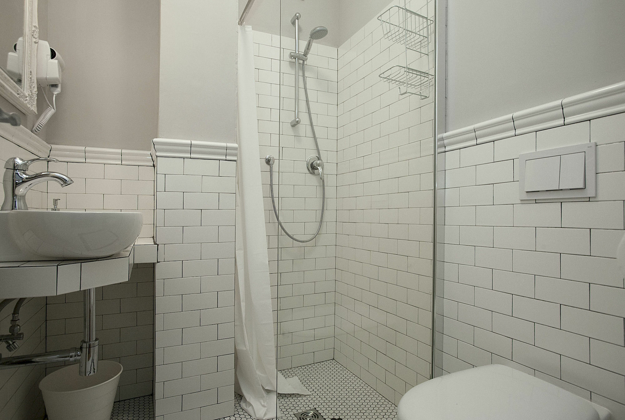 La Nannina Bed and breakfast Florencia
