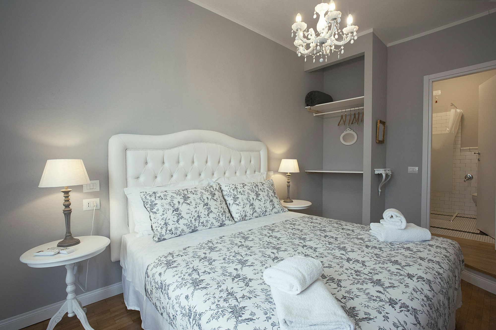 Bed and breakfast La Nannina 3*