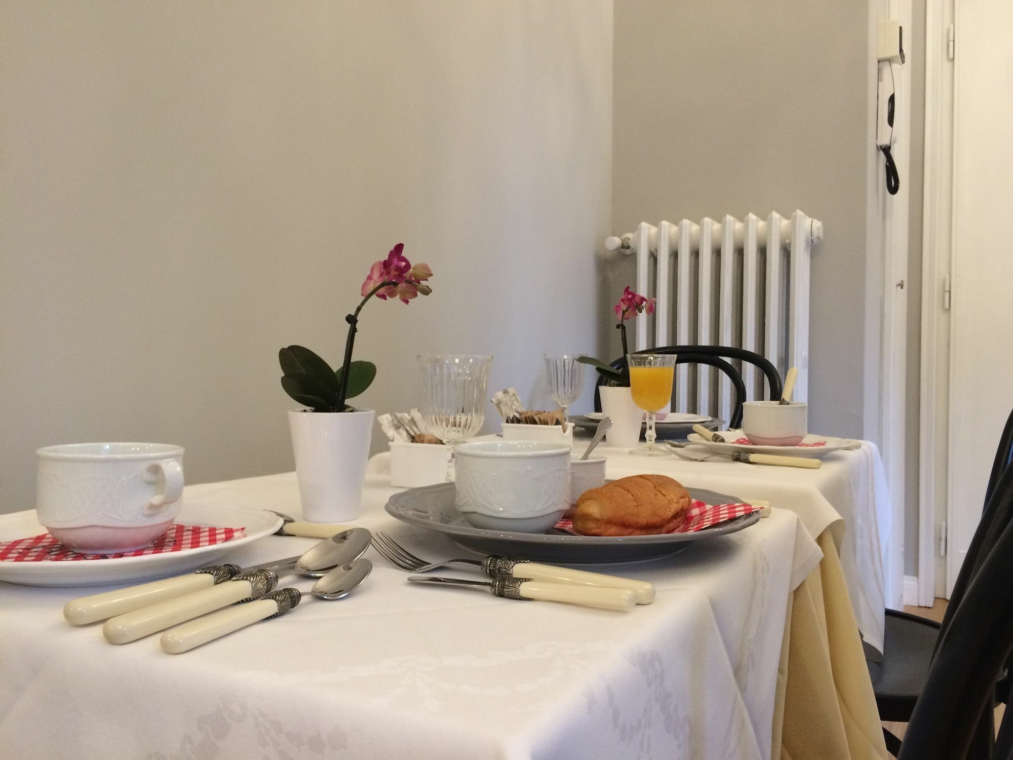 Bed and breakfast La Nannina 3*
